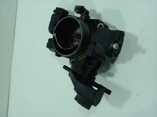 Tbi Corpo De Borboleta Citroen Picasso/xsara 9642473280 (m)