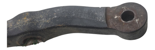 Suporte Do Montante Lado Esquerdo Kia Bongo/ 2013 (al)