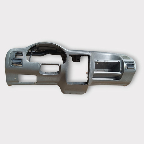 Moldura Painel Instrumento Vw Gol G2 G3 97 A 2005