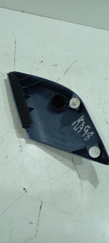 Acabamento Moldura Retrovisor Ford Ka 98. 97kbb23408 (r)