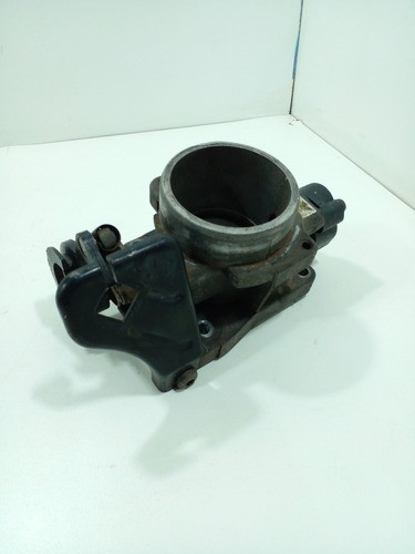 Tbi Corpo Borboleta Ford Fiesta (jg)