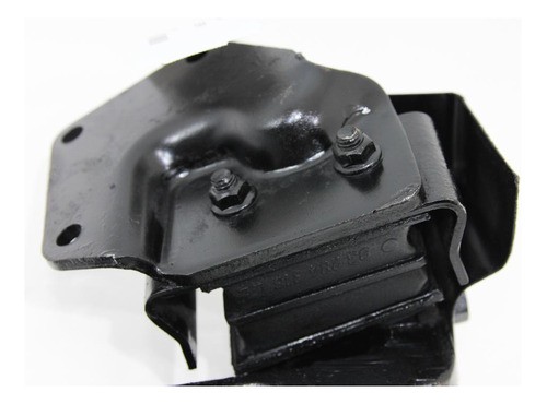 Suporte Coxim Motor Lado Direito S10 01/05 Usado (297)