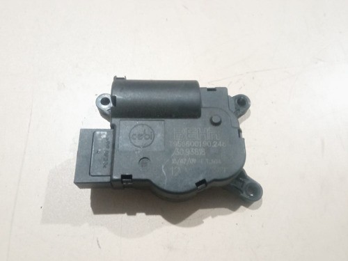 Motor Atuador Do Ar Condicionado Peugeot 307 2010