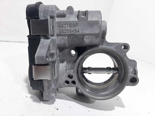  Corpo Borboleta  Tbi Fiat Toro 2.0 Diesel 2021 55258454