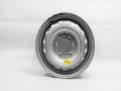 Roda Ferro Aro 16 6 Furos 6x139 Ranger 13/18 (042)