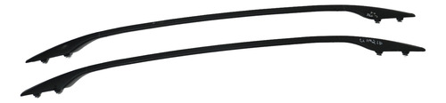 Rack Teto Gm Zafira 2001 A 2012 Detalhe