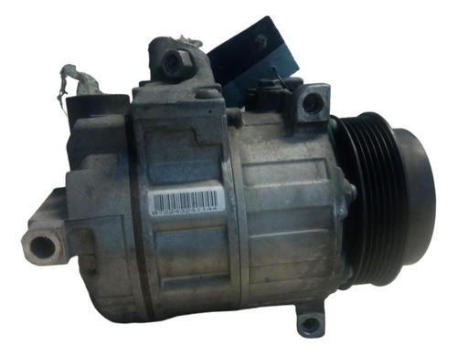 Compressor Ar Condicionado Mercedes C180 2010 2011 2012 2013