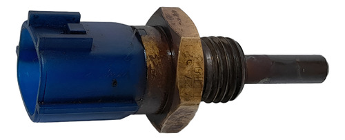 Sensor De Temperatura Água Cabeçote Frontier 2.5 172cv