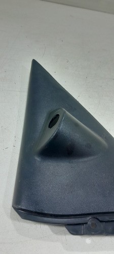 Acabamento Interno Retrovisor Esq Volkswagen Gol G1 G2 (vj)