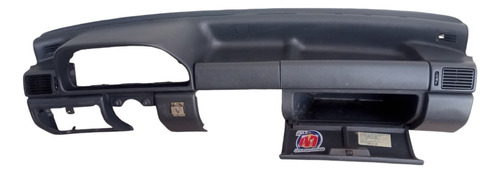 Capa Painel Tabelier Fiat Fiorino Uno Mille 2000 A 2007