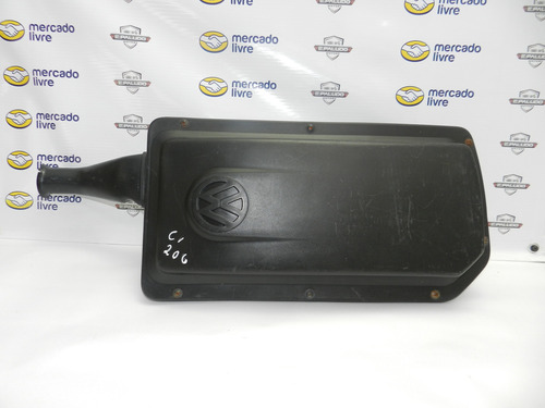 Caixa Filtro Ar Vw Gol 1.0 8v Flex G3 G4 00/08 030129607bg