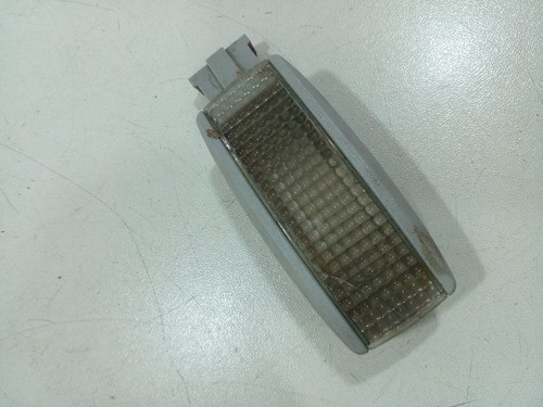 Luz Quebra Sol Vw Polo 2003 A 2005 3b0947113 (m)