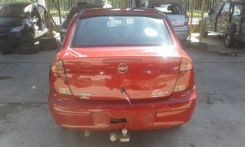 Gm Corsa 1.4 105cvs Flex 2010 Vendido Em Peças Rs Cai