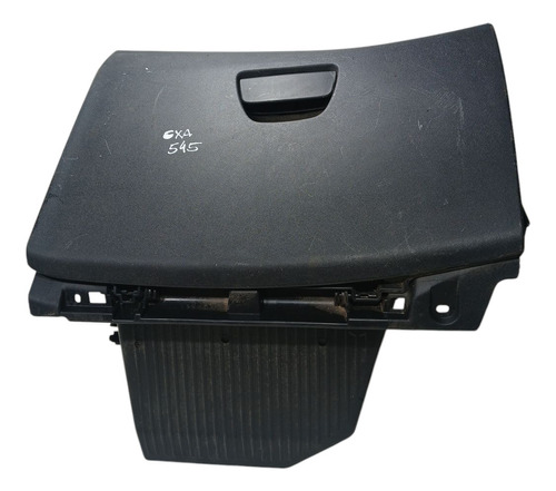 Porta Luvas Objetos Peugeot 208 Allure 2014 (ap) Cxa 545