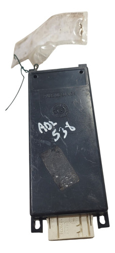Módulo Bluetooth Citroen C4 Pallas 2.0/ 2008 (al) Adl Cxa538