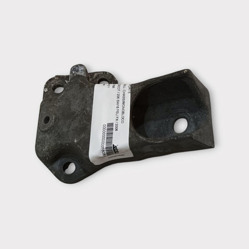 Suporte Coxim Motor Lado Direito Peugeot 206 2000 A 2009