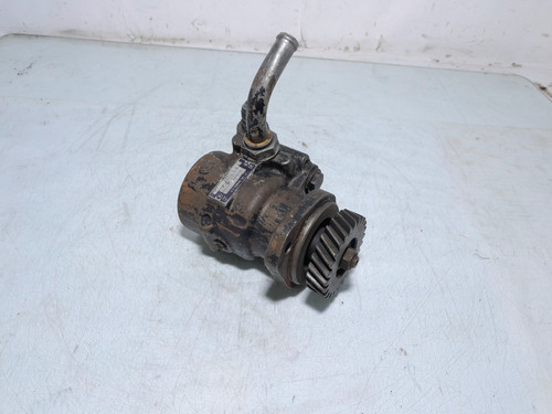 Bomba Direção Hidráulica Zf Cargo 1617 1621 1716 Vw 16170