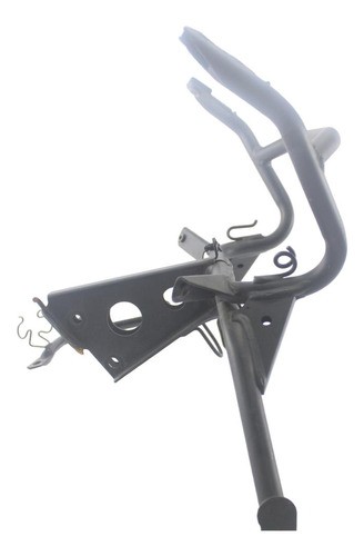 Aranha Galhada Farol Kawasaki 250 (457)