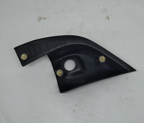 Moldura Int Retrovisor Le Gm Onix Prisma 13/16 52095751