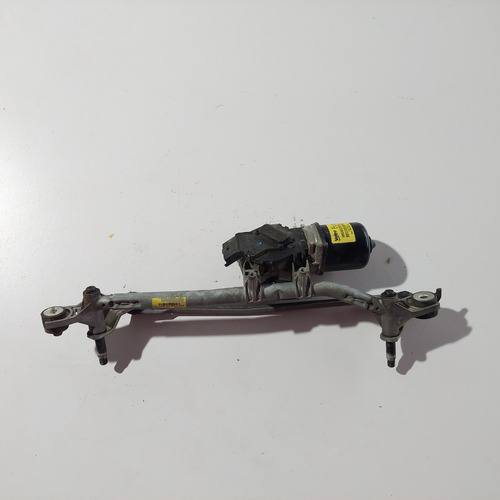 Motor Limpador Para Brisa Dianteiro Cobalt Código 94743698