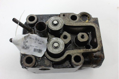 Cabeçote Mwm 229 4cc 96 Á 106cv F-1000 72/92 Usado (569)