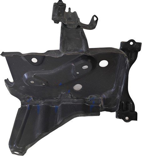 Caixa Suporte Bateria Toyota Etios 2013 2014 2015 2016