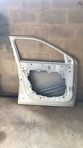 Porta Dianteira Esquerda Jeep Compass 17 18 19 20 C/ Detalhe