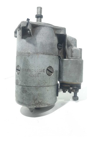 Motor Partida Arranque Vw Parati Gol Voyage 1995 1996 1997