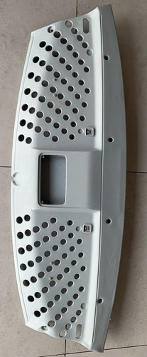 Moldura Této Fiat Doblô Elx 1.4, Ano10/15,cód735303152 Origi