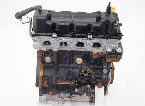 Motor Parcial Jeep Renegade 15/18 Usado (970)