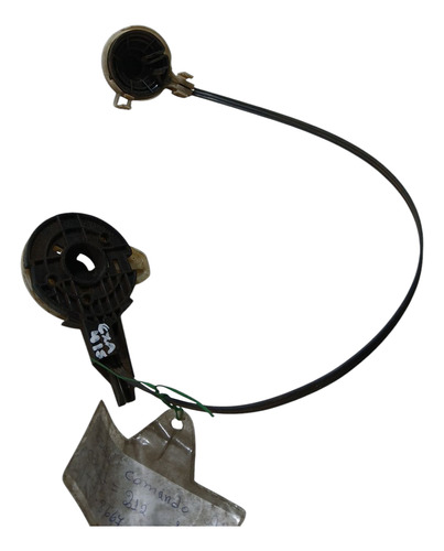 Espia Comando Ar Analógico Gm S10 12/18 (ap) Cxa 415
