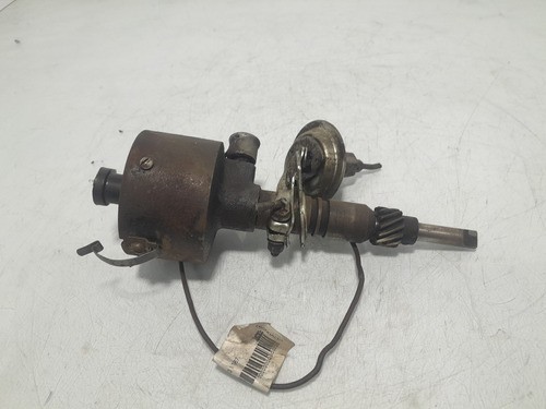  Distribuidor Motor Gm C10 261 1975 