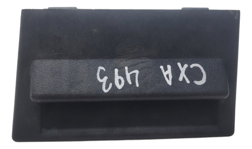 Cinzeiro Painel Gm Kadett 89/98 (al) Adl Cxa 493