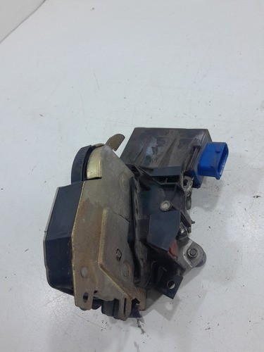 Fechadura Tras.direita Bmw E36 Serie 3 95/99 (vj)