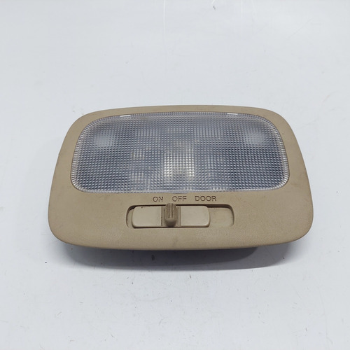 Luz De Teto Cortesia Kia Sorento Ano 2010 A 2013