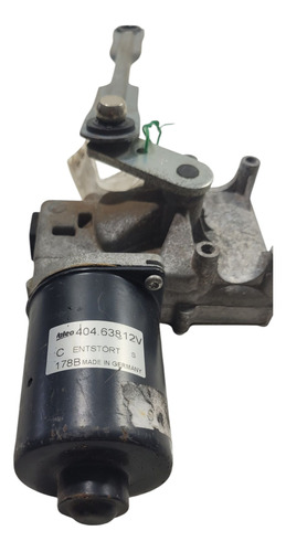 Motor Limpador Dianteiro C4 Pallas Peugeot 307/ 2008 (al)