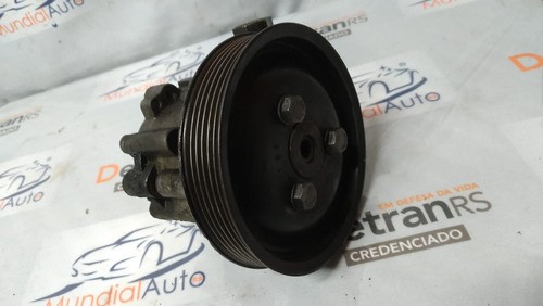 Bomba De Direção Hidráulica Original Vw Gol G2 G3 19347