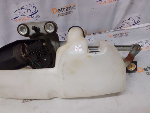 Motor Limpador Parabrisa Ford Ka 0390241448 13624