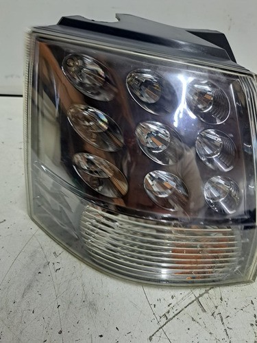 Lanterna Led Traseira Esquerda Outlander 2009 2010 2011 2012