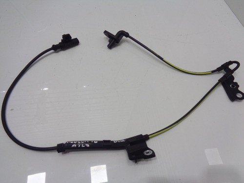 Sensor Abs Diant Dire Corolla  2016 4.925 Mil Km 8954202110