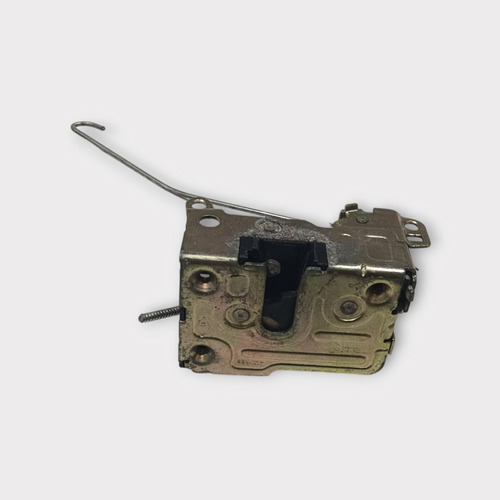Fechadura Porta Dianteira Direita Renault Megane 97 A 2000