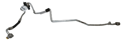 Cano Ar Condicionado Bmw X5 2001 2002 2003 2004 2005 2006