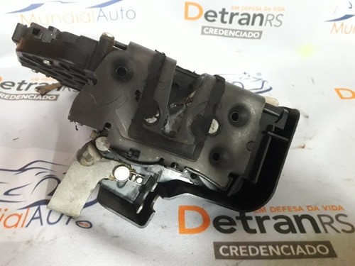 Fechadura Eletrica D D Ford Focus 08/13 Original 1535