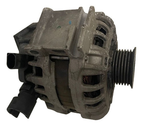 Alternador Grand Siena Essence 2013 - 51839616 - 120a