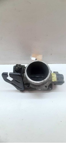 Tbi Corpo Borboleta Ford Escort 1997 958f-9677