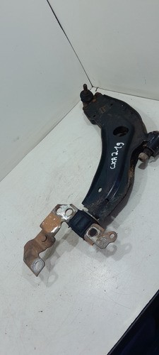 Balança Suspensão Dianteira Esquerda Fiat Palio 01/15 (vj)