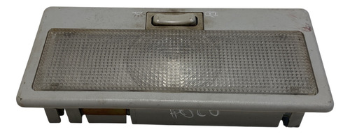 Luz De Teto Cortesia Vw Polo Classic / Seat Cordoba