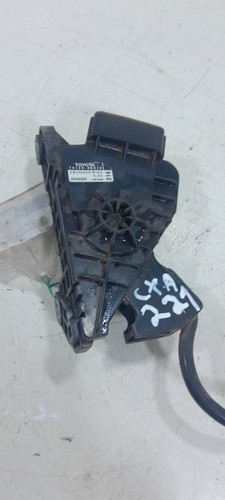 Pedal Acelerador Toyota Hilux 2.5 3.0 05/08 781200k020 (vj)