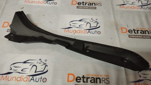 Moldura Sensor Tampa Traseira Jeep Compas 2016/22  Le