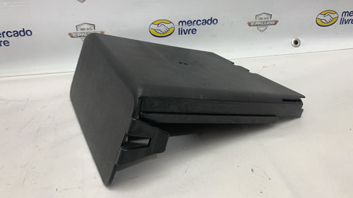Tampa Caixa Fusível Rele Vai Na Frente Gm Meriva 2003 A 2012